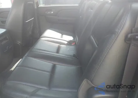 2013 Chevrolet Silverado 1500 Ltz from USA, damaged, VIN 3GCPKTE73DG238958